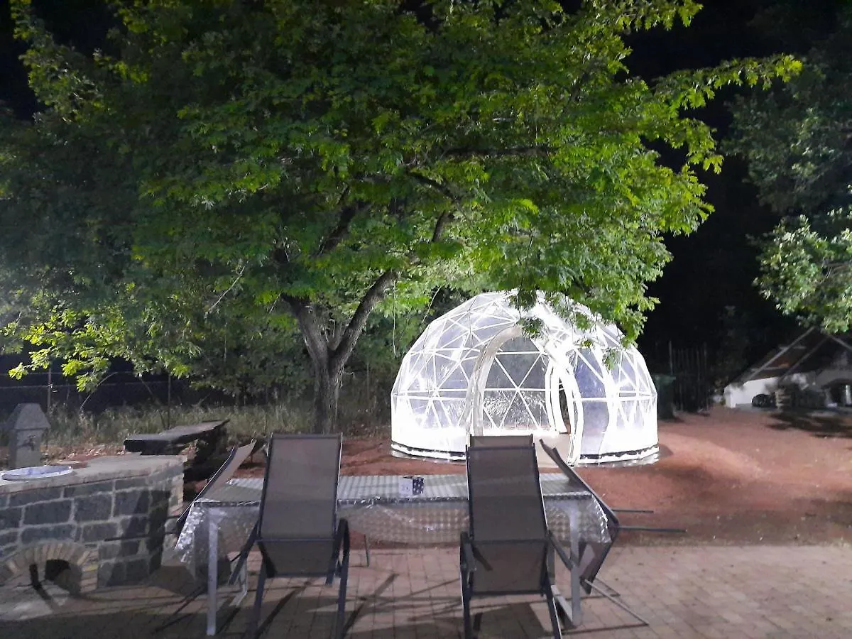 Villa Casa Etna Bronte