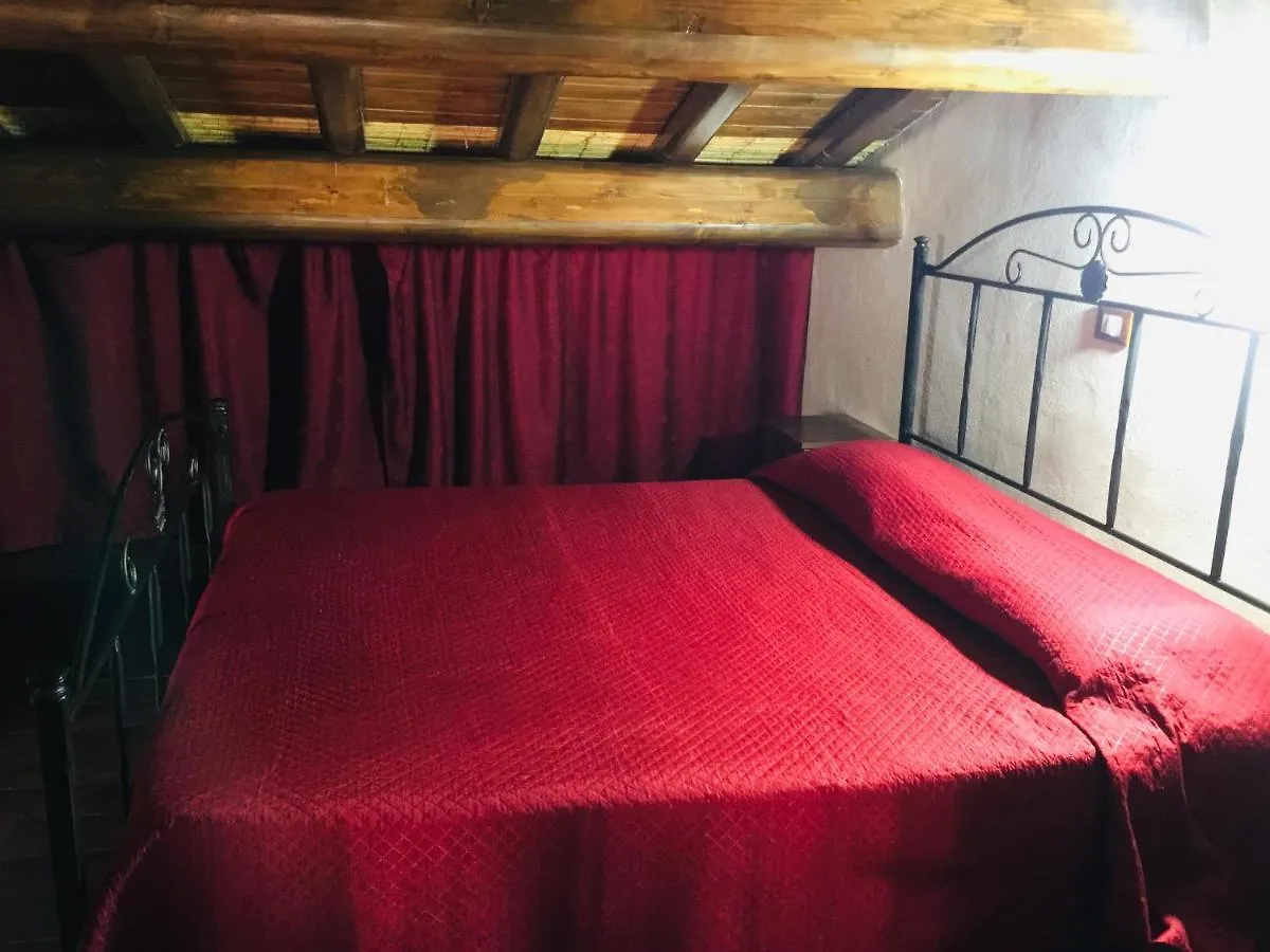Villa Casa Etna Bronte Italia