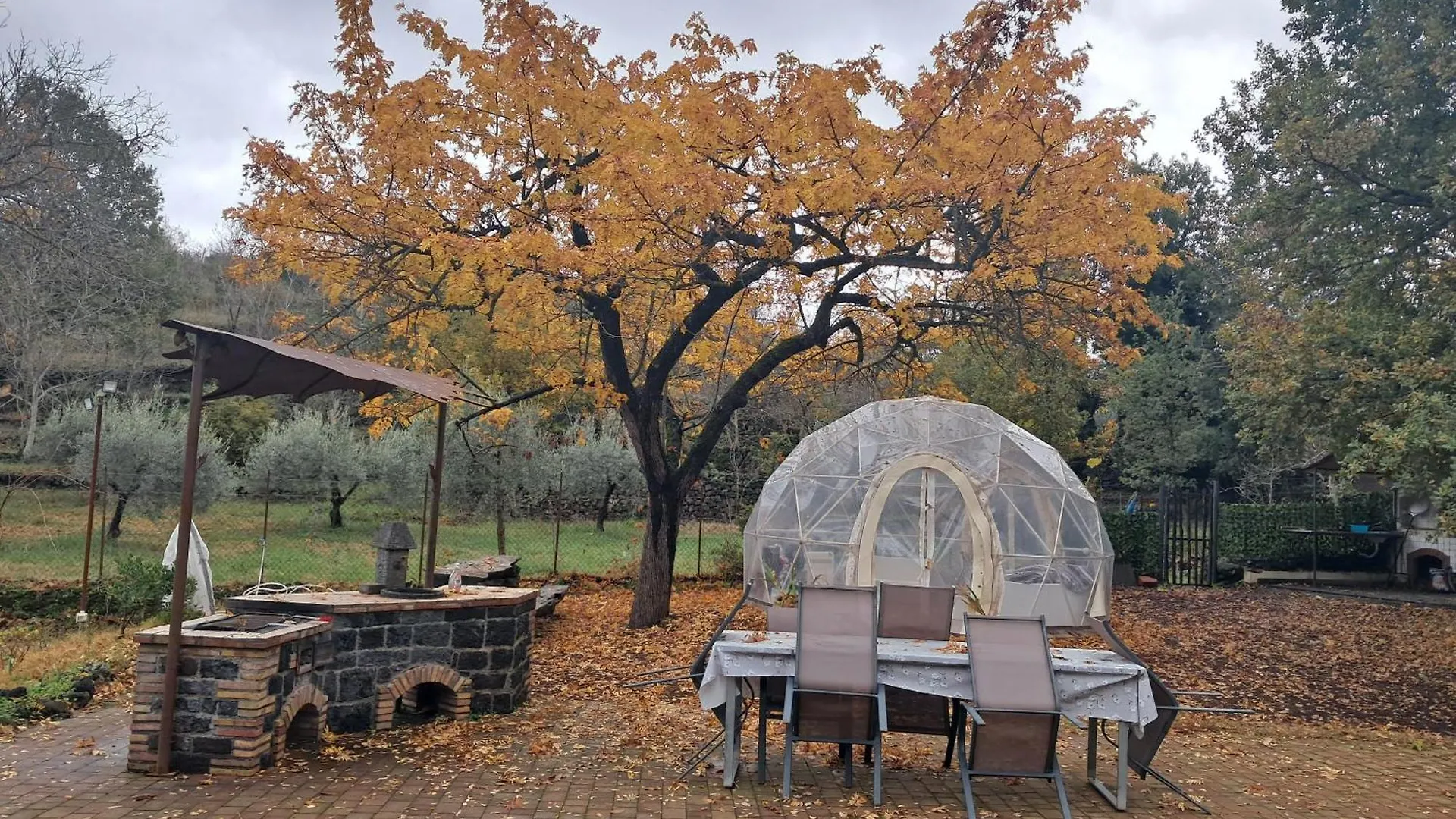 Villa Casa Etna Bronte 0*,  Italia