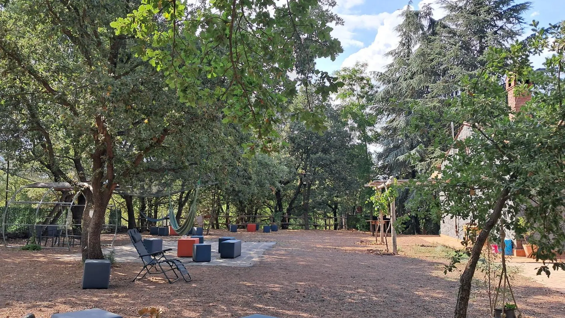 Casa Etna Villa Bronte Nyaraló