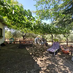 La Casa Di Giulia Bronte
