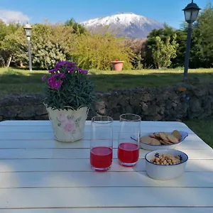 Nero Etna Bronte